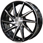 диски Диск литой DWS-561R BFP 6j-15 4x100 ET40 DIA60.1 Vossen