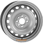 диски Accuride ВАЗ 2123 6x15 5*139.7 ET40 DIA98.6 Silver Штампованный