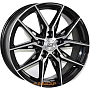 диски RST R247 7x17 5*108 ET33 DIA60.1 BD Литой