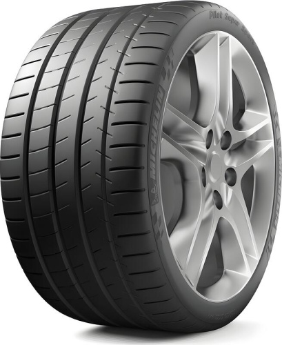 Шина летняя Michelin Pilot Super Sport 325/30 
R21 108Y 