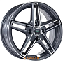 диски Megami MGM-17FF 7.5x18 5*114.3 ET37 DIA66.6 GMF Литой
