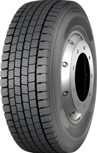 Шина грузовая  Goodride NS785 315/70 
R22.5 156/150L рулевая Шина грузовая  Goodride NS785 315/70 
R22.5 156/150L рулевая