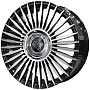 диски Диск литой DWS-918 BM 8j-18 5x108 ET35 DIA73.1
