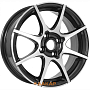 диски Venti 1503 6x15 4*98 ET40 DIA58.6 BFP Литой
