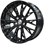 диски Диск литой DWS XF-15 B 8j-18 5x114.3 ET35 DIA73.1 (24150-6)