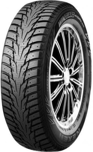 Шина зимняя Nexen Winguard WinSpike WH-62 225/55 
R16 99T Под шип