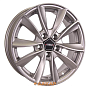 диски Neo 642 6.5x16 5*100 ET38 DIA57.1 Silver Литой