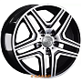 диски Replay MR67 8.5x19 5*112 ET57 DIA66.6 BKF Литой