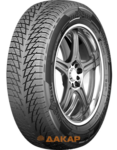 Шина зимняя Белшина PW-104 185/65 
R15 92H      Нешипованная 