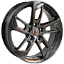 диски RST R037 7x17 5*108 ET40 DIA54.1 BH Литой