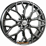 диски RST R059 7x19 5*114.3 ET40 DIA64.1 BH Литой