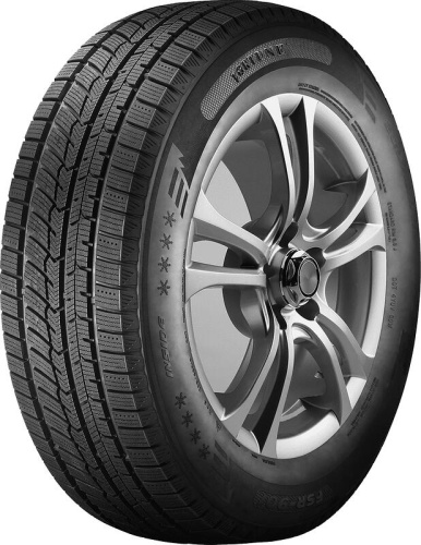 Шина зимняя Fortune Snowfun FSR-901 245/70 
R16 107T Нешипованная