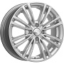диски Скад Ламар 6.5x16 4*100 ET46 DIA54.1 Селена Литой