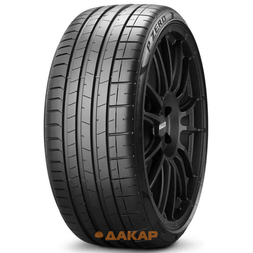 Шина летняя Pirelli P Zero Sports Car 325/30 
R21 108Y 