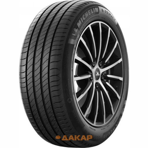 Шина летняя Michelin e.Primacy 255/45 
R19 104W       