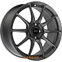 диски Race Ready CSSYA3815 7.5x17 5*114.3 ET35 DIA67.1 BLK/M Литой
