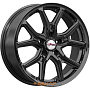 диски iFree Страйк 6.5x17 5*108 ET33 DIA60.1 BK Литой