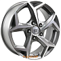 диски RST R066 6.5x16 5*114.3 ET40 DIA60.1 GRD Литой