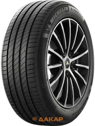 Шина летняя Michelin e.Primacy ST 225/60 
R18 104V      