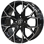 диски Диск литой DWS-5814 BFP 6.5j-15 4x100 ET35 DIA60.1 (24160-1)