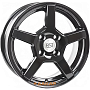 диски RST R024 5.5x14 4*100 ET40 DIA60.1 BL Литой
