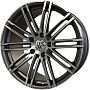 диски Диск 8.5j-20" 5*112 40 66.6 GMF (перед) (7393) *** MB-0010