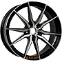 диски Neo 206FF 8.5x20 5*108 ET35 DIA65.1 BD Литой