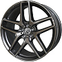 диски Диск 10j-21" 5*112 52 66.6 GMF *** MB-7694 (перед)