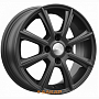 диски Скад Монако 5.5x14 4*100 ET49 DIA56.6 Черный бархат Литой
