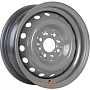 диски ТЗСК ВАЗ 2103 5x13 4*98 ET29 DIA60.1 Grey Штампованный