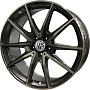 диски Диск 8.5j-20" 5*112 38 66.6 GMF *** MB-10003 (перед)