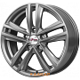 диски iFree Катар 6.5x16 5*114.3 ET45 DIA67.1 Хай Вэй Литой