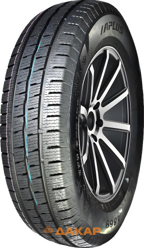 Шина зимняя Aplus A869 215/70 
R15C 109/107R      Нешипованная 