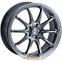 диски Race Ready CSSYA9500 7.5x17 4*100 ET40 DIA60.1 MK-M Литой