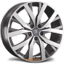 диски Replay A230 8x18 5*112 ET25 DIA66.6 GMF Литой