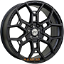 диски RST R2207FF 9x22 6*139.7 ET45 DIA100.1 MB Литой