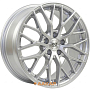 диски RST R268 7x18 5*114.3 ET37 DIA66.6 Silver Литой