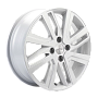 диски Khomen KHW 1609 6x16 4*100 ET50 DIA60.1 F-Silver Литой