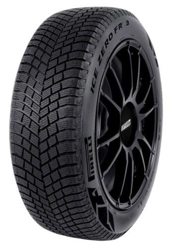 Шина зимняя Pirelli Ice Zero Friction 3 225/60 
R18 104H Нешипованная