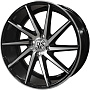 диски Диск литой DWS-561L BFP 6j-15 4x100 ET40 DIA60.1 Vossen