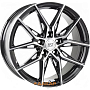 диски RST R218 7.5x18 5*108 ET47 DIA60.1 BD Литой