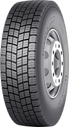 Шина грузовая  NOKIAN TYRES Hakka Truck Drive 295/80 
R22.5  
