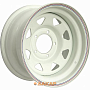 диски Off Road Wheels УАЗ 8x18 5*139.7 ET15 DIA110.1 White Штампованный