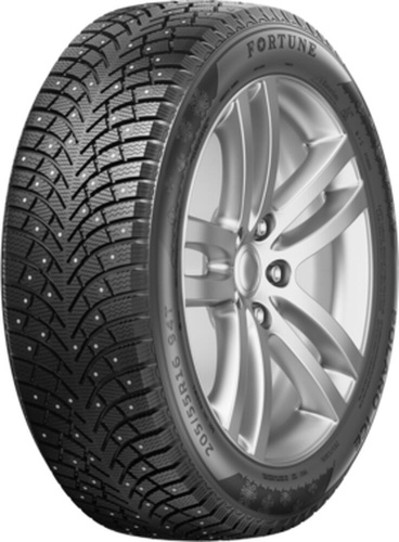 Шина зимняя Fortune Polaro Ice 235/65 
R17 108T Шипованная
