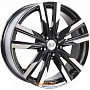 диски RST R089 7x19 5*108 ET36 DIA65.1 BFP Литой