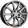 диски X'trike X-120 7x17 5*114.3 ET45 DIA60.1 HSB Литой