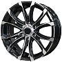 диски Диск литой DWS TY-905 BM 8j-18 6x139.7 ET25 DIA106.1