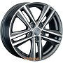 диски Replay B199 7.5x17 5*112 ET52 DIA66.6 GMF Литой