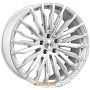 диски RST R032 9x20 5*108 ET38.5 DIA63.3 Silver Литой