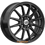 диски Wheels UP UP102 6x15 4*100 ET45 DIA67.1 New Black Литой